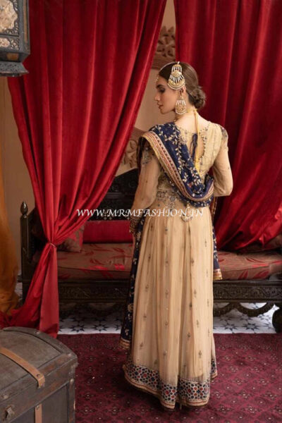 Mehil Wedding Festive By Adans Libas | Afreen - Image 2