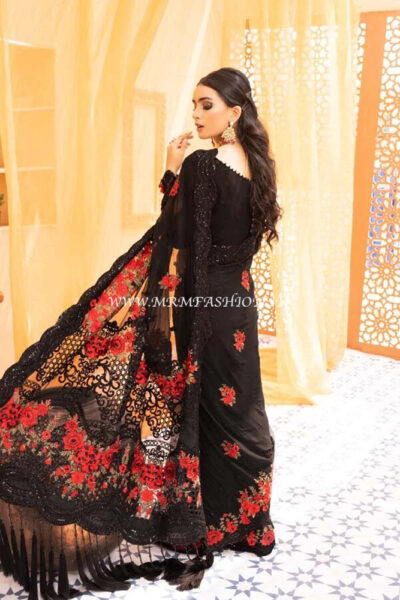 Mehil Wedding Festive By Adans Libas | Pur Noor - Image 2
