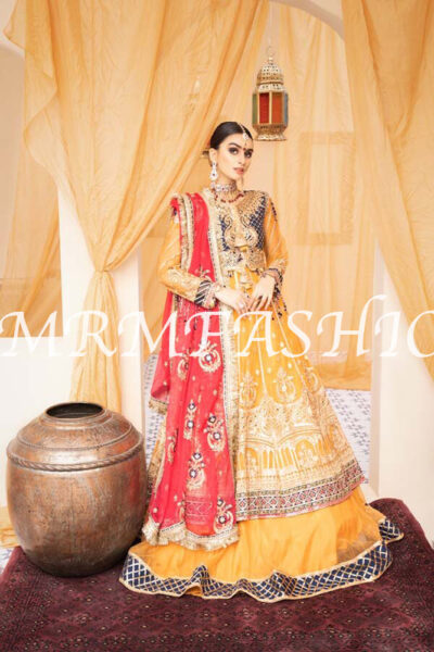 Mehil Wedding Festive By Adans Libas | Raks