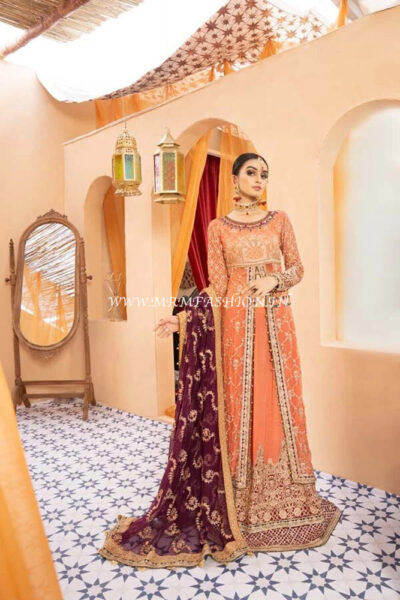 Mehil Wedding Festive By Adans Libas | Riwayat