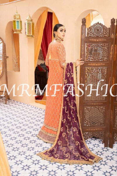 Mehil Wedding Festive By Adans Libas | Riwayat - Image 2
