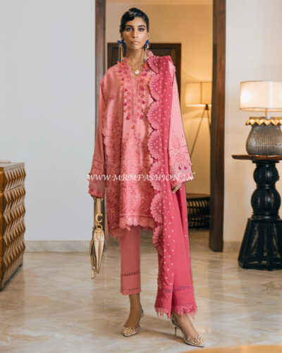 Modern Memsaab By Zaha | 03