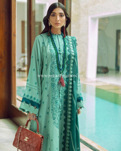 Modern Memsaab By Zaha | 04 - Image 2