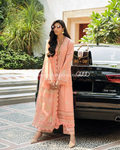 Modern Memsaab By Zaha | 09 - Image 2