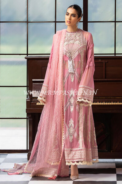 Tissue De Luxe Wedding By Mushq | 03