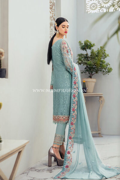 Ramsha Rangoon Volume 6 | D-611 - Image 2