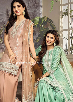 Anaya Luxury Festive 2020 - Original