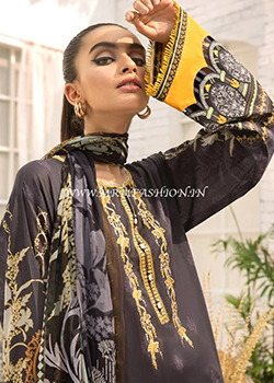 Farasha Lawn Volume 2 - Original