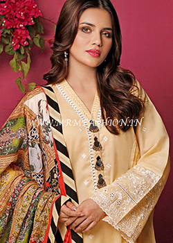 Gul Ahmed Baraan Vol 2 - Original
