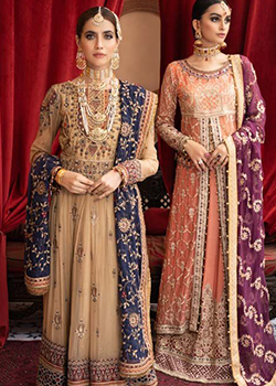 Mehfil Wedding Festive By Adans Libas - Original