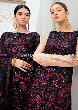 Ramsha Rangoon Volume 6 - Original