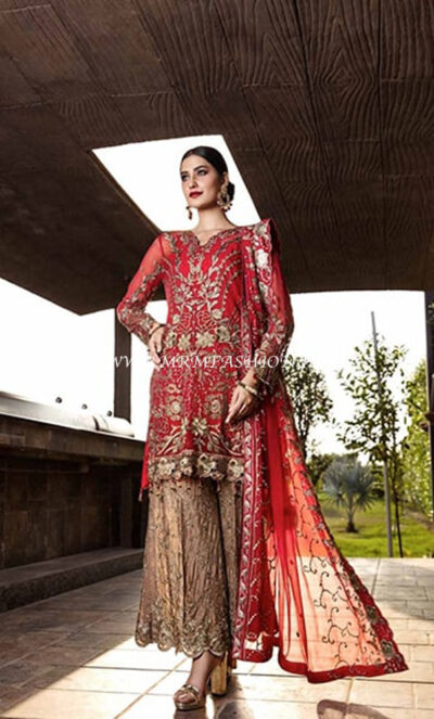 Zebtan Zeenat Chiffon Vol 3 | ZN-03