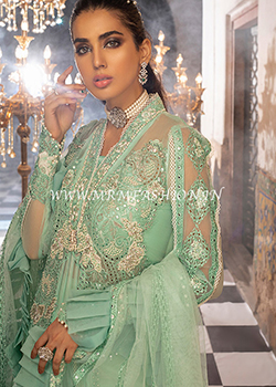 Tissue De Luxe Wedding By Mushq - Original