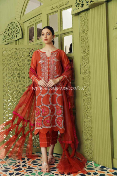 Charizma Signature Karandi Winter 2020 | CKR-01