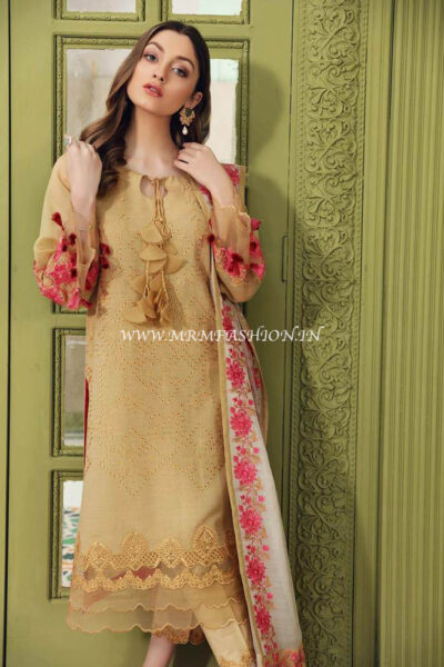 Charizma Signature Karandi Winter 2020 | CKR-03 - Image 2
