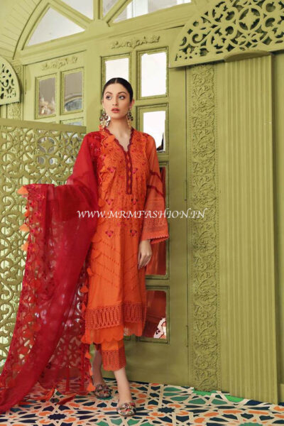 Charizma Signature Karandi Winter 2020 | CKR-04