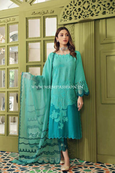 Charizma Signature Karandi Winter 2020 | CKR-07