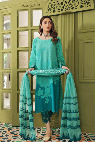 Charizma Signature Karandi Winter 2020 | CKR-07 - Image 2