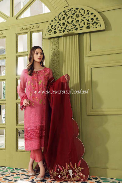 Charizma Signature Karandi Winter 2020 | CKR-08