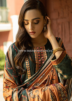 Aabyaan Viscose Silk Collection - Original
