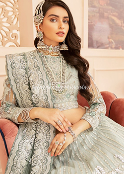 Imrozia Bridal Collection 2020 - Original