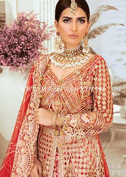 Maryum N Maria Luxury Bridal 2020 - Original
