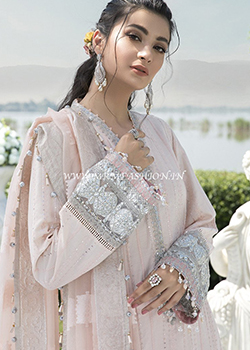 Maria B Sateen'20 - Original
