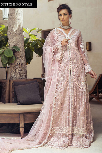 Mushq Trousseau De Luxe 2020 | Design - 03 RESTOCKED