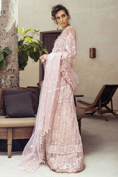 Mushq Trousseau De Luxe 2020 | Design - 03 RESTOCKED - Image 2