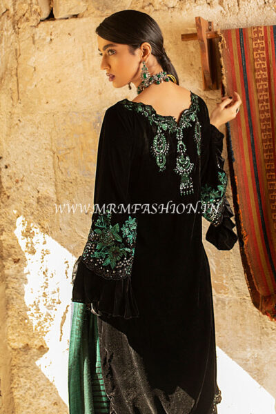 Mushq Velvet 2020 | MV20-09 - Image 2