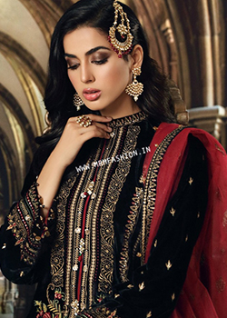 Anaya Velvet Collection 2020 - Original