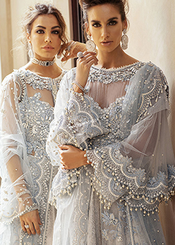 Mushq Trousseau De Luxe 2020 - Original