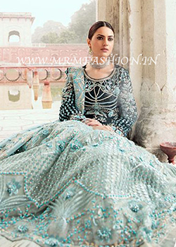Zebtan Zircon Bridal Collection - Original