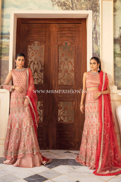 Falaknuma Wedding By Iznik - Kiraz - 03