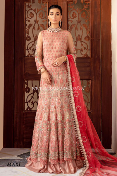 Falaknuma Wedding By Iznik - Kiraz - 03 - Image 4