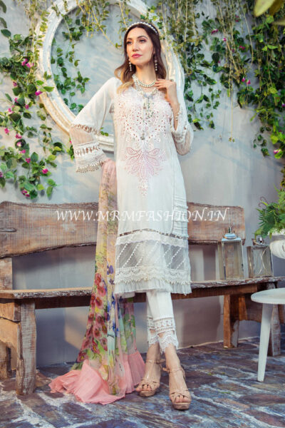 Maria B M.Prints 2021 - MPT - 1011A