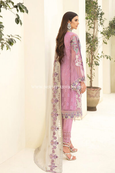 Ramsha Chevron Vol 3 - 301 - Image 2
