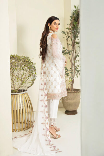 Ramsha Chevron Vol 3 - 304 - Image 2