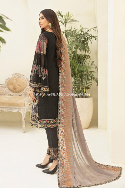 Ramsha Chevron Vol 3 - 305 - Image 2