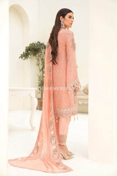 Ramsha Chevron Vol 3 - 310 - Image 2