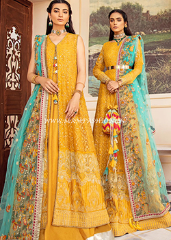 Falaknuma Wedding Collection By Iznik - Original