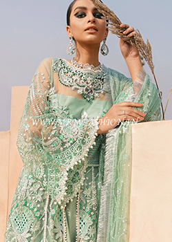 Mushq Wedding Edit'21 - Original