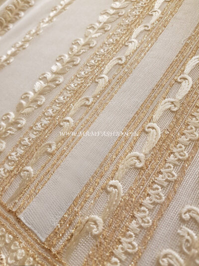 Agha Noor | Pure Cotton Net Shirt S101440-M Size - Image 2
