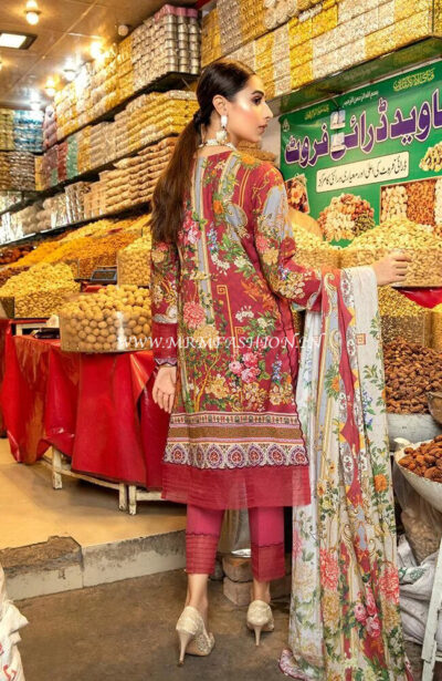 Rung Digital Lawn By Alzohaib ' 21 - RDEC’21-01 - Image 2