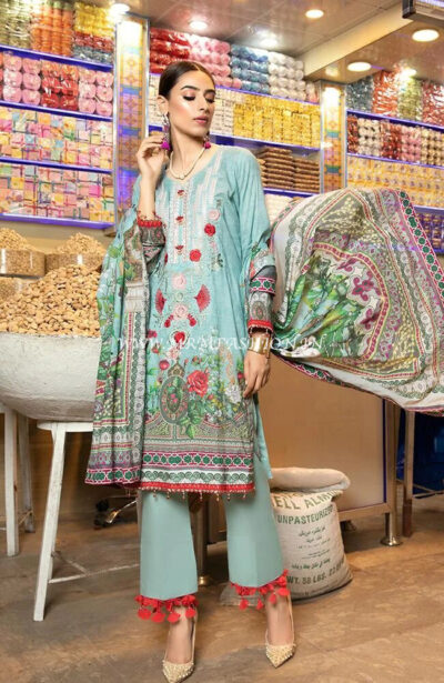 Rung Digital Lawn By Alzohaib ' 21 - RDEC’21-02
