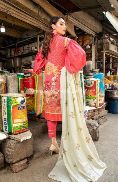 Rung Digital Lawn By Alzohaib ' 21 - RDEC’21-03A - Image 2