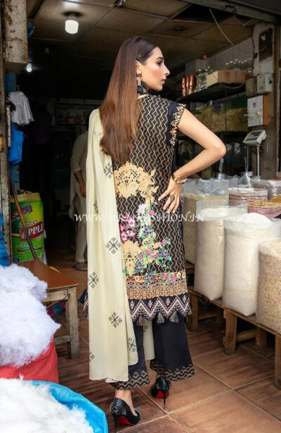 Rung Digital Lawn By Alzohaib ' 21 - RDEC’21-03B - Image 2