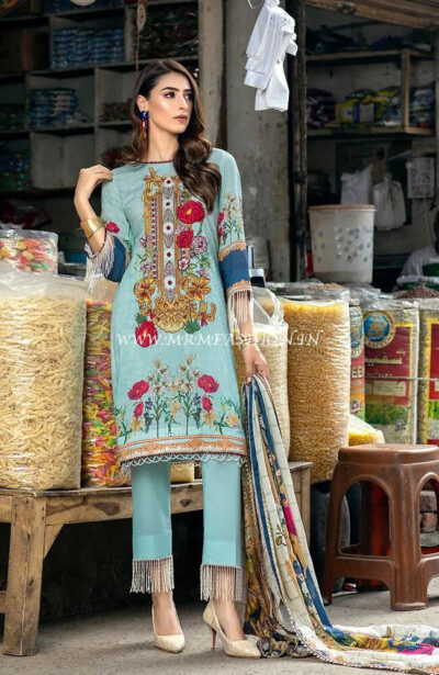 Rung Digital Lawn By Alzohaib ' 21 - RDEC’21-04