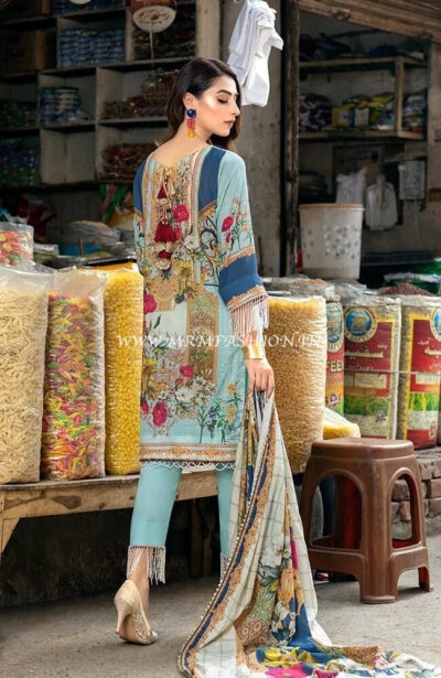 Rung Digital Lawn By Alzohaib ' 21 - RDEC’21-04 - Image 2