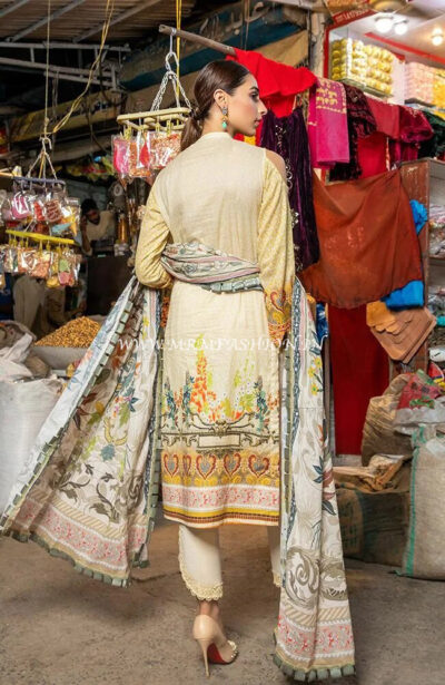Rung Digital Lawn By Alzohaib ' 21 - RDEC’21-06 - Image 2